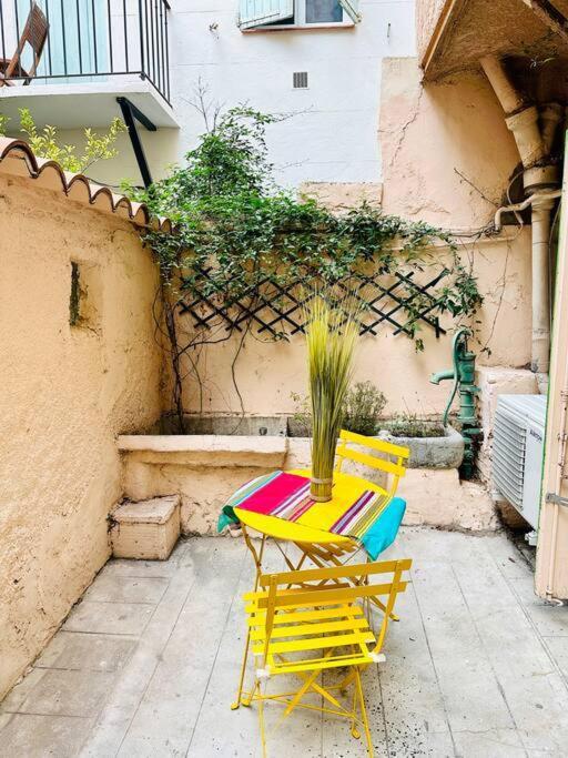 Appartement Cosy Perpinhã Exterior foto